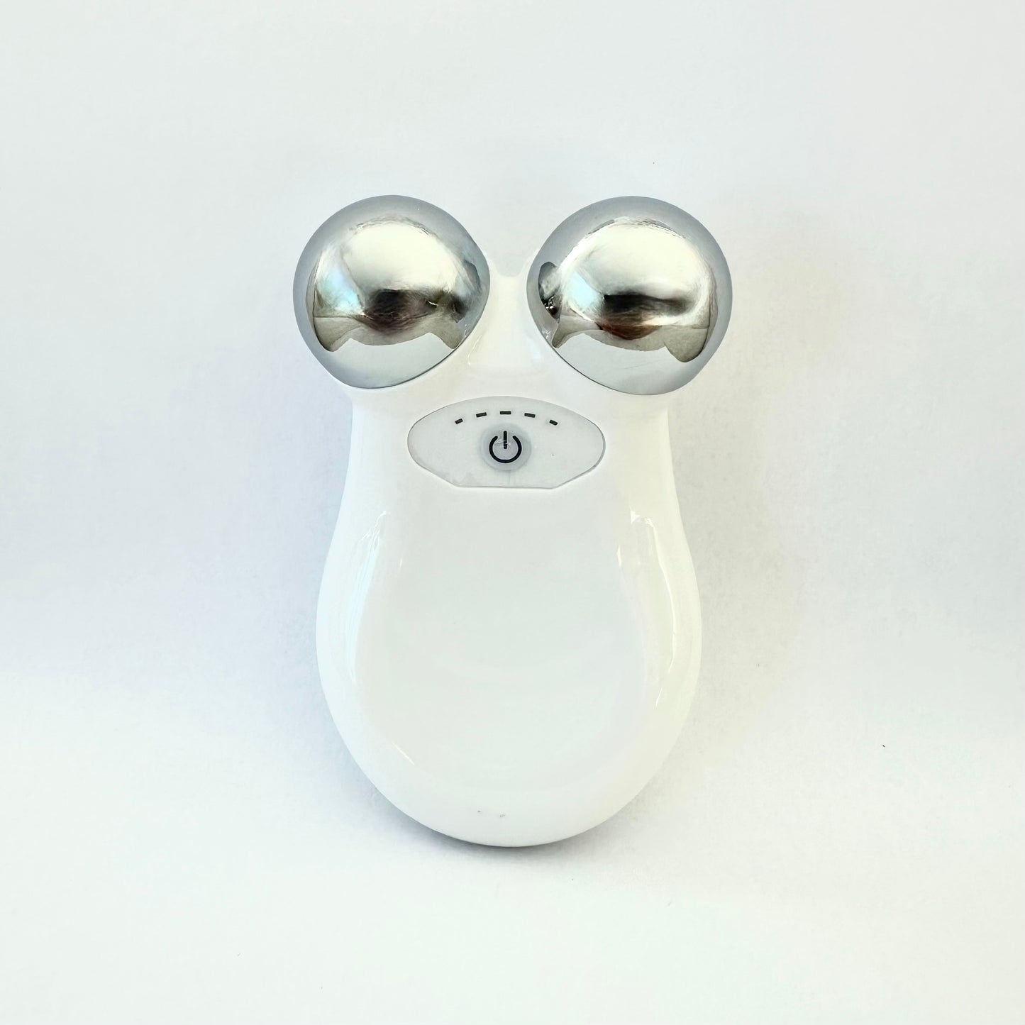 Microcurrent EMS Face Lifting Device