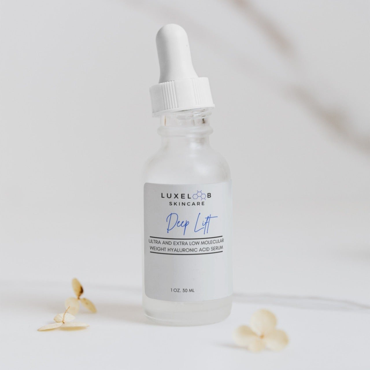 best hyaluronic acid serum, hmw hyaluronic acid, high molecular weight hyaluronic acid, low molecular weight hyaluronic acid, ultra extra low molecular weight hyaluronic acid, anti-wrinkles, anti-redness, anti-aging
deep lift