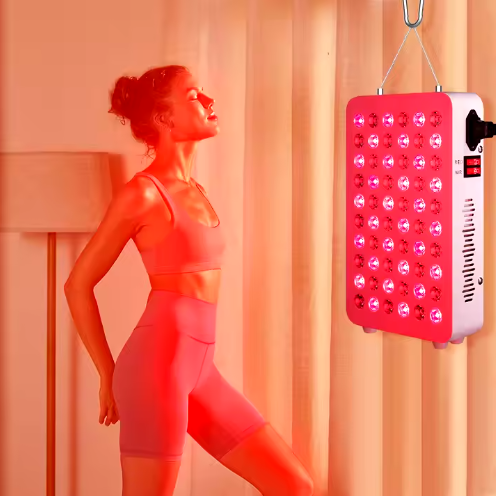 Medical Grade Infrared and Red Light Therapy Panel