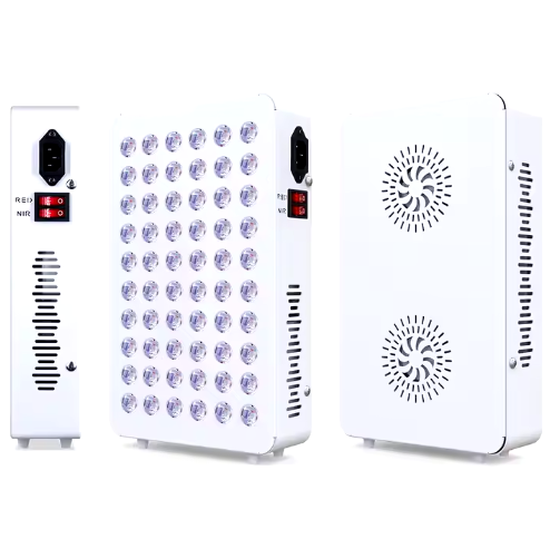 Medical Grade Infrared and Red Light Therapy Panel