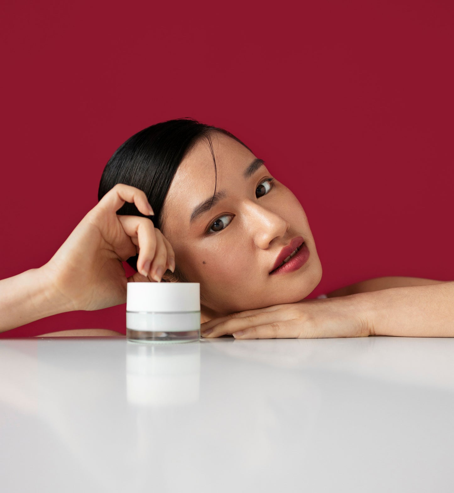 Personalized and customized skincare, creams, serums, lotions, cosmetics